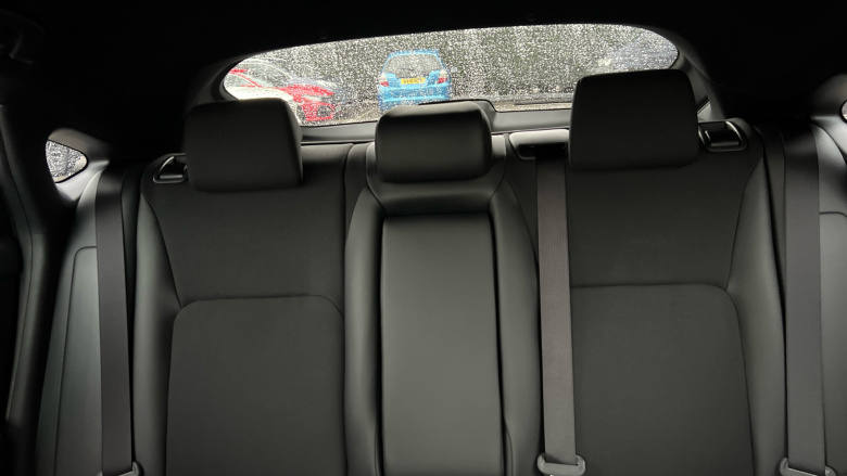 Honda Civic 2.0 eHEV Sport 5dr CVT Hybrid Hatchback